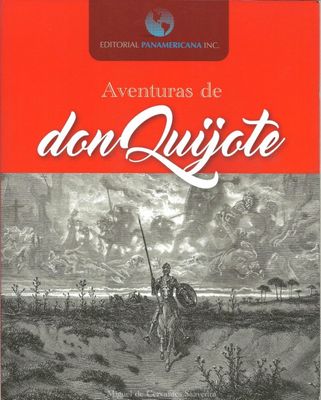 TENTH GRADE - AVENTURAS DE DON QUIJOTE - INCLUYE LICENCIA DIGITAL - EDPANA - ISBN 9781881744573