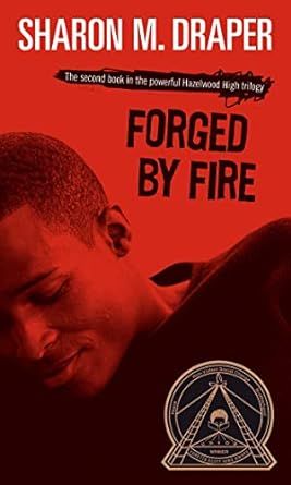 TWELFTH GRADE - FORGED BY FIRE - ATHEN - ISBN 9781442489141