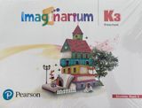 KINDERGARTEN - IMAGINARIUM K3 PACKAGE MODULES 1, 2, &amp; 3 - PEARS - 25 - ISBN 9789702664406