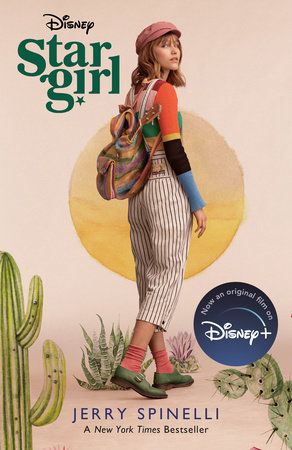 SIXTH GRADE - STARGIRL MOVIE TIE-IN EDITION - RH - 20 - ISBN 9780593179048