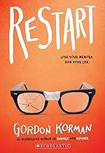 SEVENTH GRADE - RESTART - SCHO - 18 - ISBN 9781338053807