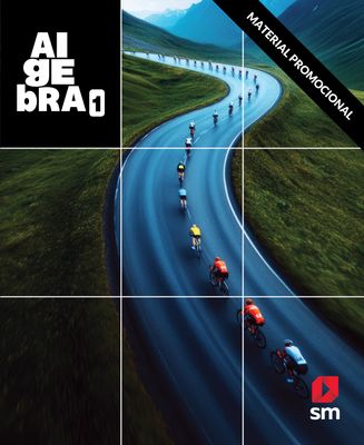 EIGHTH GRADE - ALGEBRA 1 - SM - 26 - ISBN 9781644868577