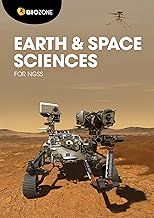 EIGHTH GRADE - BIOZONE EARTH &amp; SPACE SCIENCES FOR NGSS STUDENT EDITION +DIGITAL ACCESS - BIOZ - ISBN 978199101402B