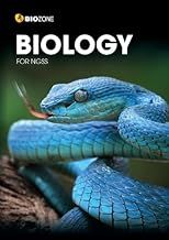 TENTH GRADE - BIOZONE BIOLOGY FOR NGSS STUDENT EDITION + DIGITAL ACCESS - BIOZ - ISBN 978198856697B