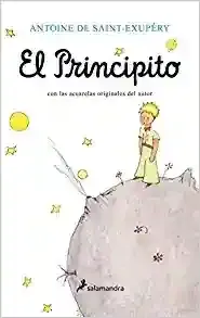 TWELFTH GRADE - EL PRINCIPITO - SALINF - ISBN 9788498381498