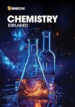 ELEVENTH GRADE - BIOZONE CHEMISTRY EXPLAINED STUDENT EDITION + DIGITAL ACCESS - BIOZ - ISBN 978199101452B