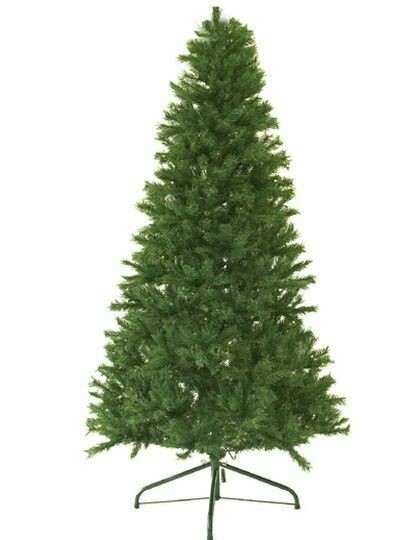 8 Foot Christmas Tree 950 Tips