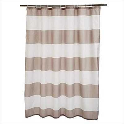 SHOWER CURTAIN POLY