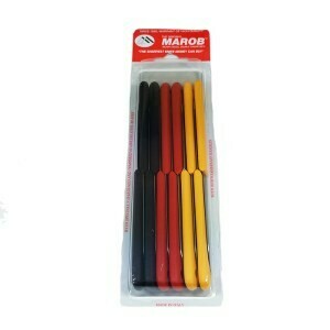 MAROB 4" UTILITY KNIVES Pack-12pc