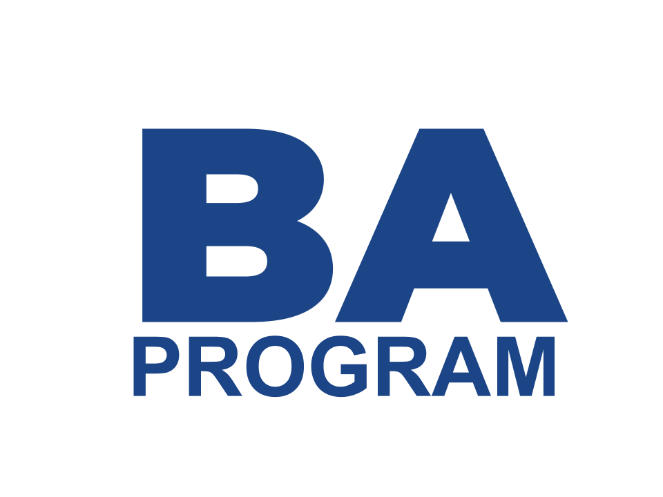 BA Program $150 per Class + $50 Registration Fee