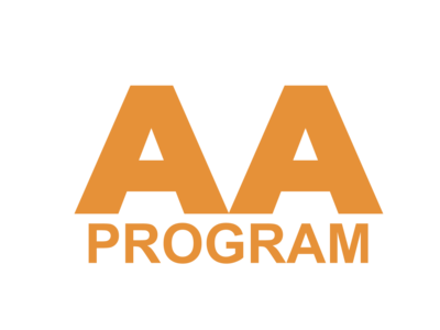 AA Program $130 per Class + $50 Registration