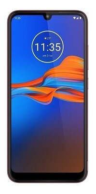 Motorola moto E6 plus 64gb