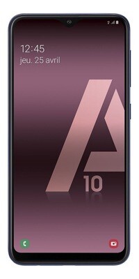 Samsung galaxy a10 32gb