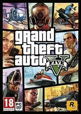 GTA V