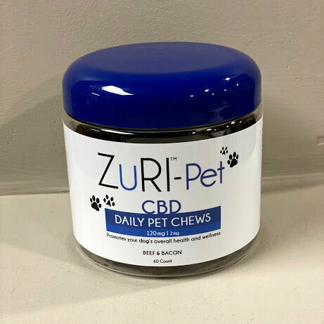 ZuRI Soft Chew ZuRI Soft Chew
