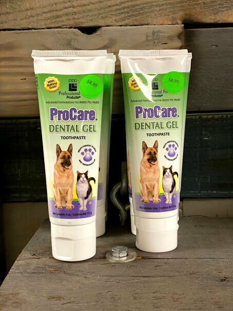 ProCare™ Dental Gel ProCare™ Dental Gel