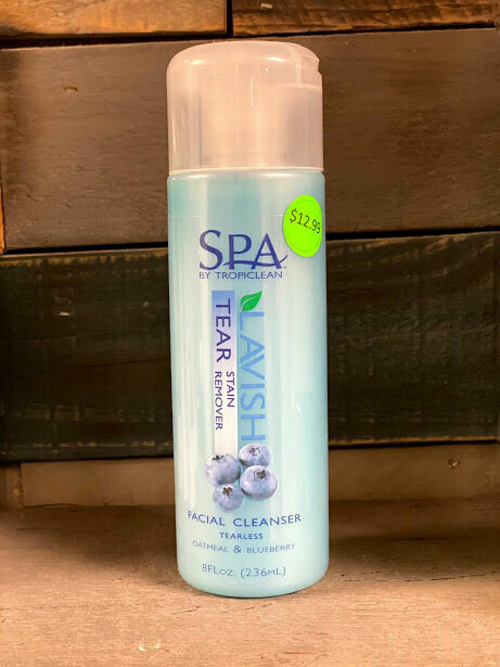 Spa Tear / Stain Remover