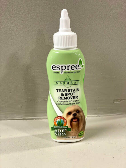 Espree Tear Stain/Spot Remover Espree Tear Stain/Spot Remover