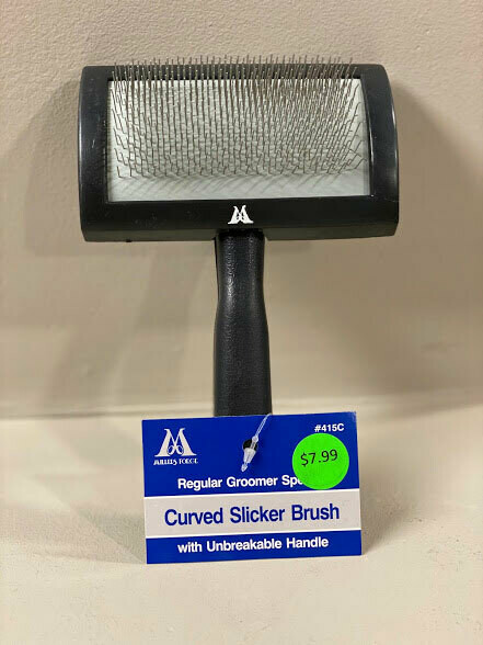 Millers Forge Slicker Brush Millers Forge Slicker Brush