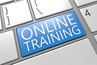 Online Training Registration