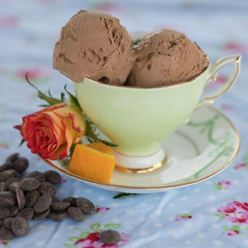 Chocolate Orange