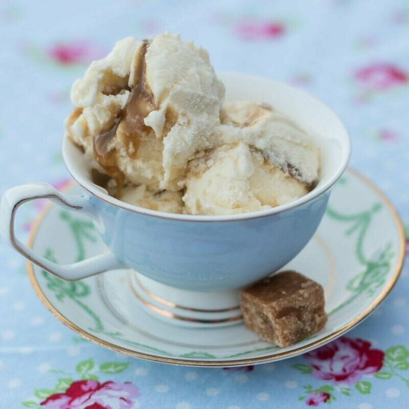 Salted Caramel