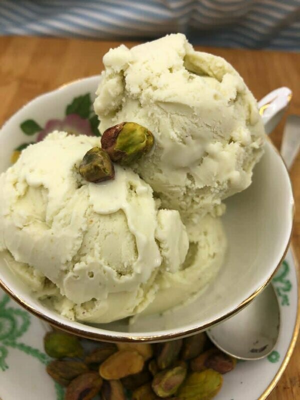 Pistachio