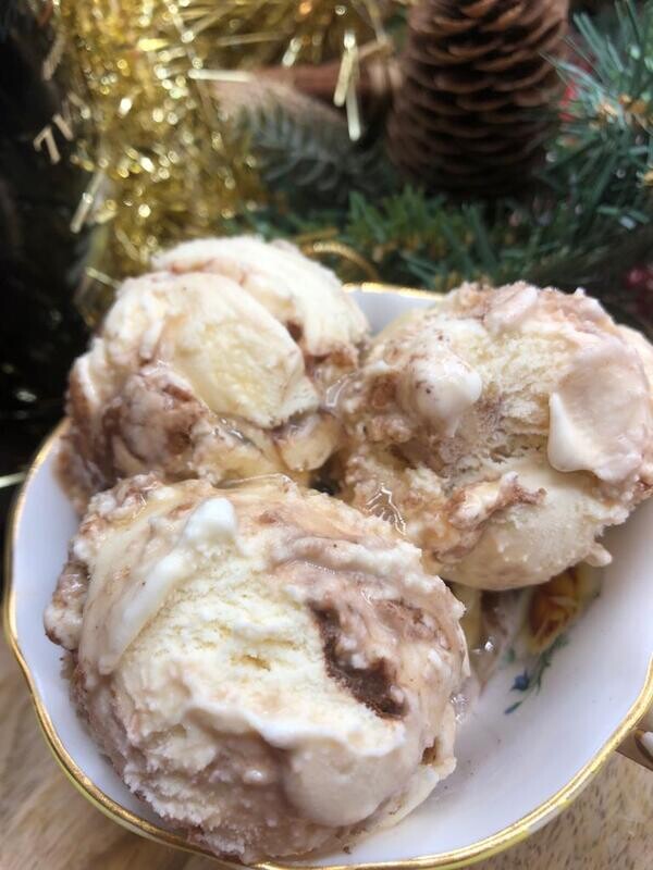 Irish Cream