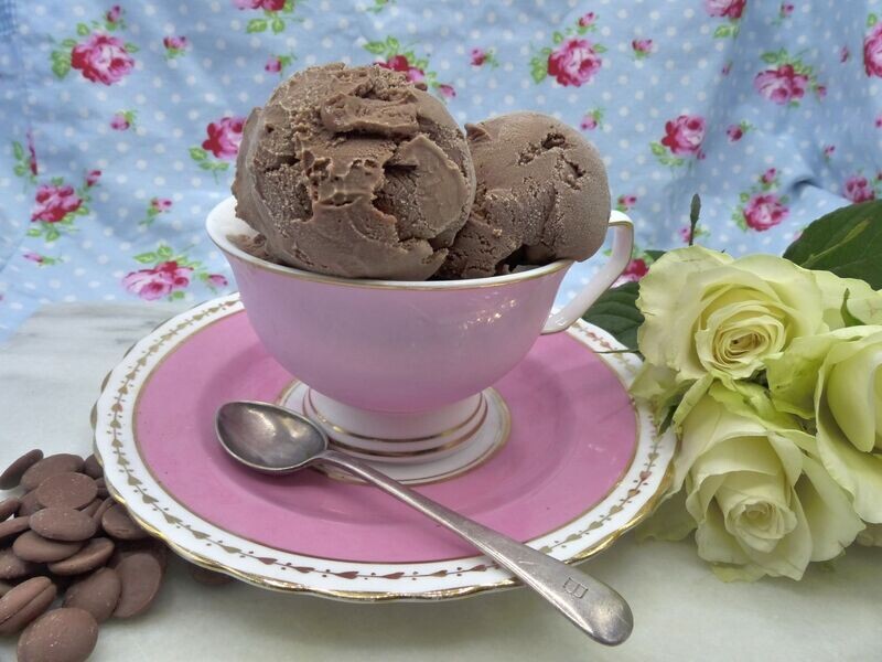 Vegan Chocolate