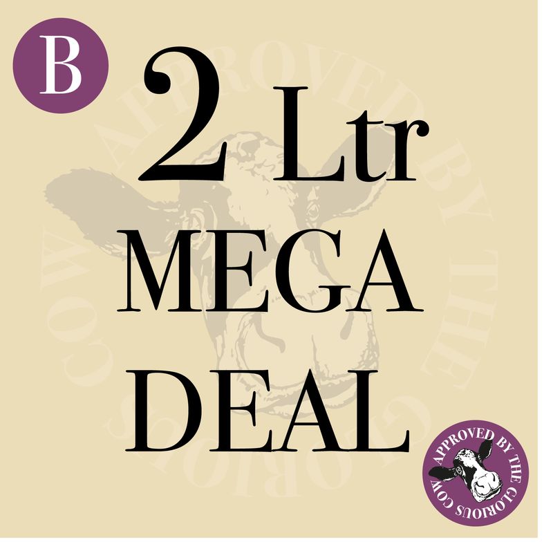 Two Litre Bundle