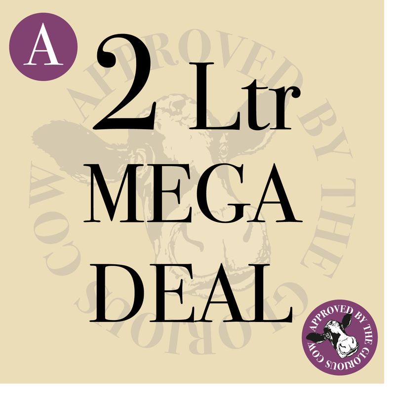 Two Litre Bundle