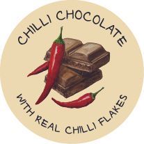 Chilli Chocolate