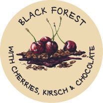 Black Forest