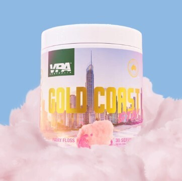 Supplements - Pre 30 Pre-workout