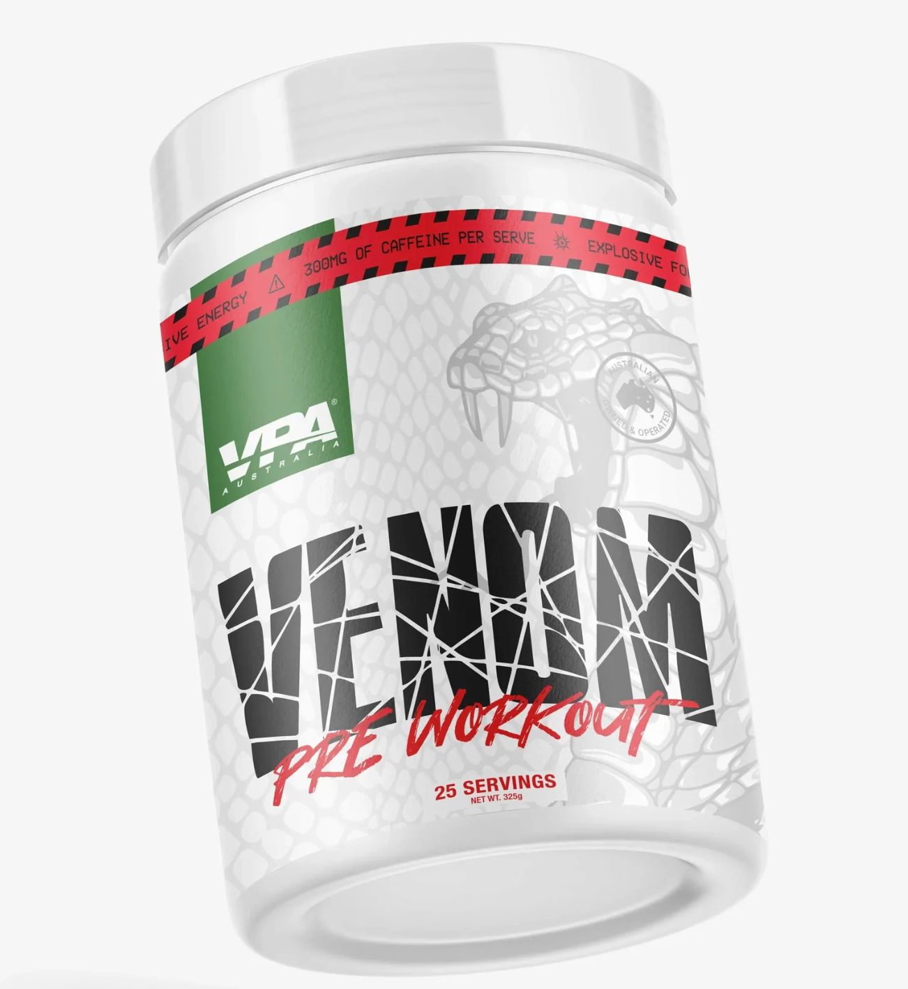 Venom Pre Workout