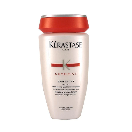 Kérastase Nutritive Satin Bath 1 Shampoo