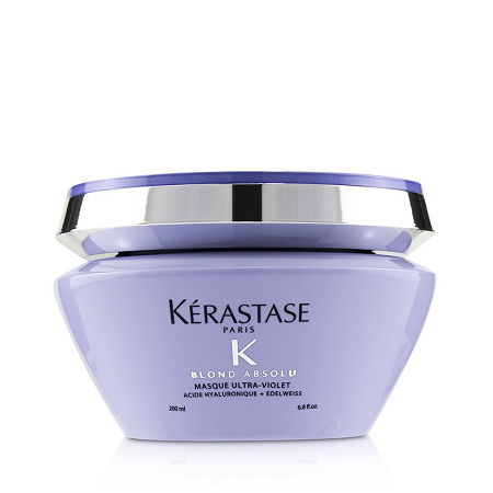 Kérastase Blond Absolu Masque Ultra-Violet