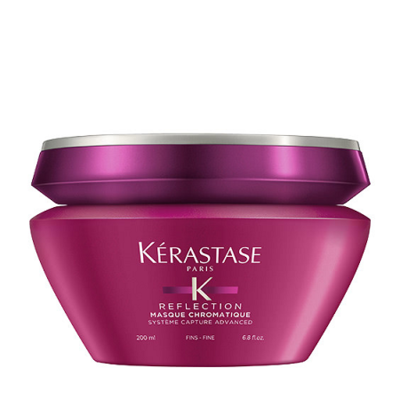 Kérastase Reflection Masque Chromatique - Fine Hair