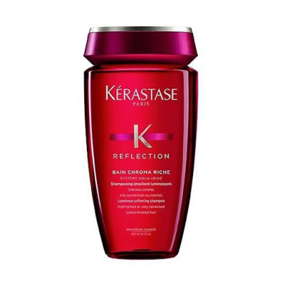 Kérastase Reflection Bain Chromatique Riche Shampoo