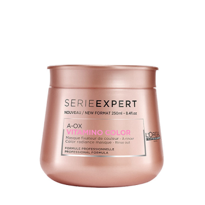 L'Oreal Vitamino Colour Masque