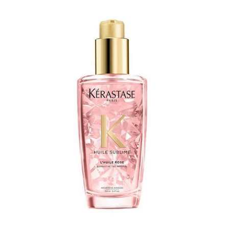 Kérastase Elixir Ultime L'Huile Rose Oil