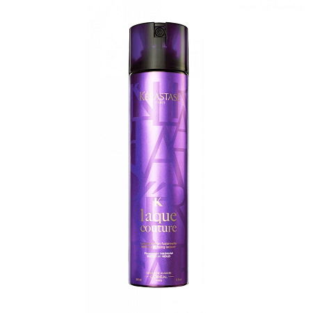 Kérastase Styling Laque Couture Hair Spray