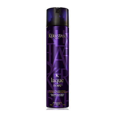 Kérastase Styling Laque Noire Hair Spray