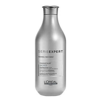 L'Oreal Silver Shampoo