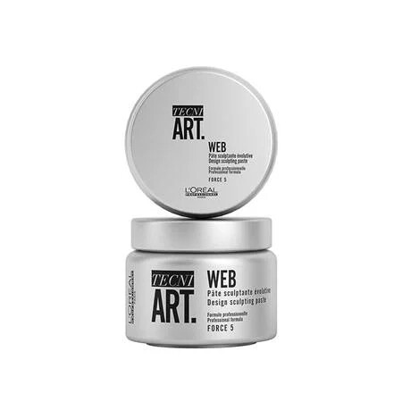 L'Oreal Tecni.ART Web Sculpting Paste