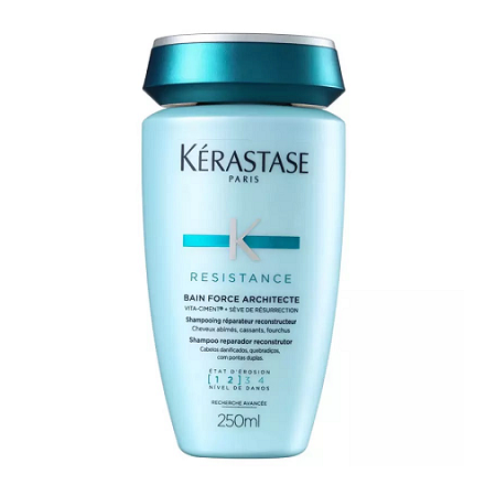 Kérastase Résistance Bain Force Architecte Shampoo