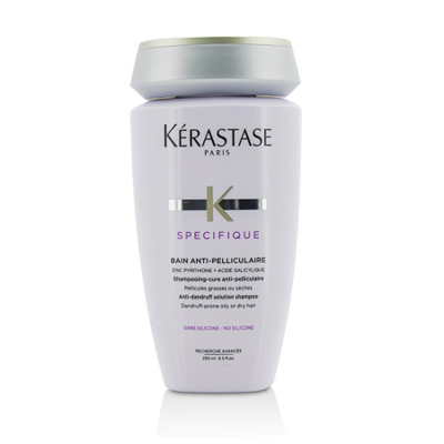 Kérastase Specifique Bain Anti-Pelliculaire Shampoo