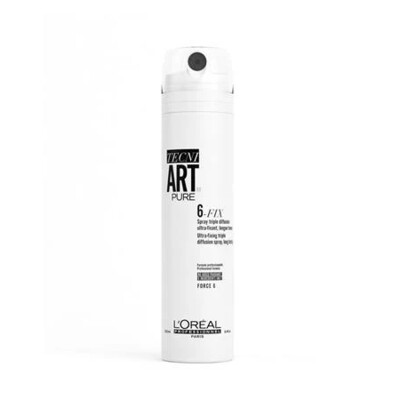 L'Oreal Tecni.Art 6-Fix Hair Spray