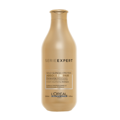L'Oreal Absolut Repair Shampoo