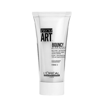 L'Oreal Tecni.ART Bouncy & Tender Styling Gel